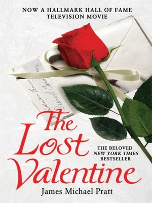 cover image of The Lost Valentine